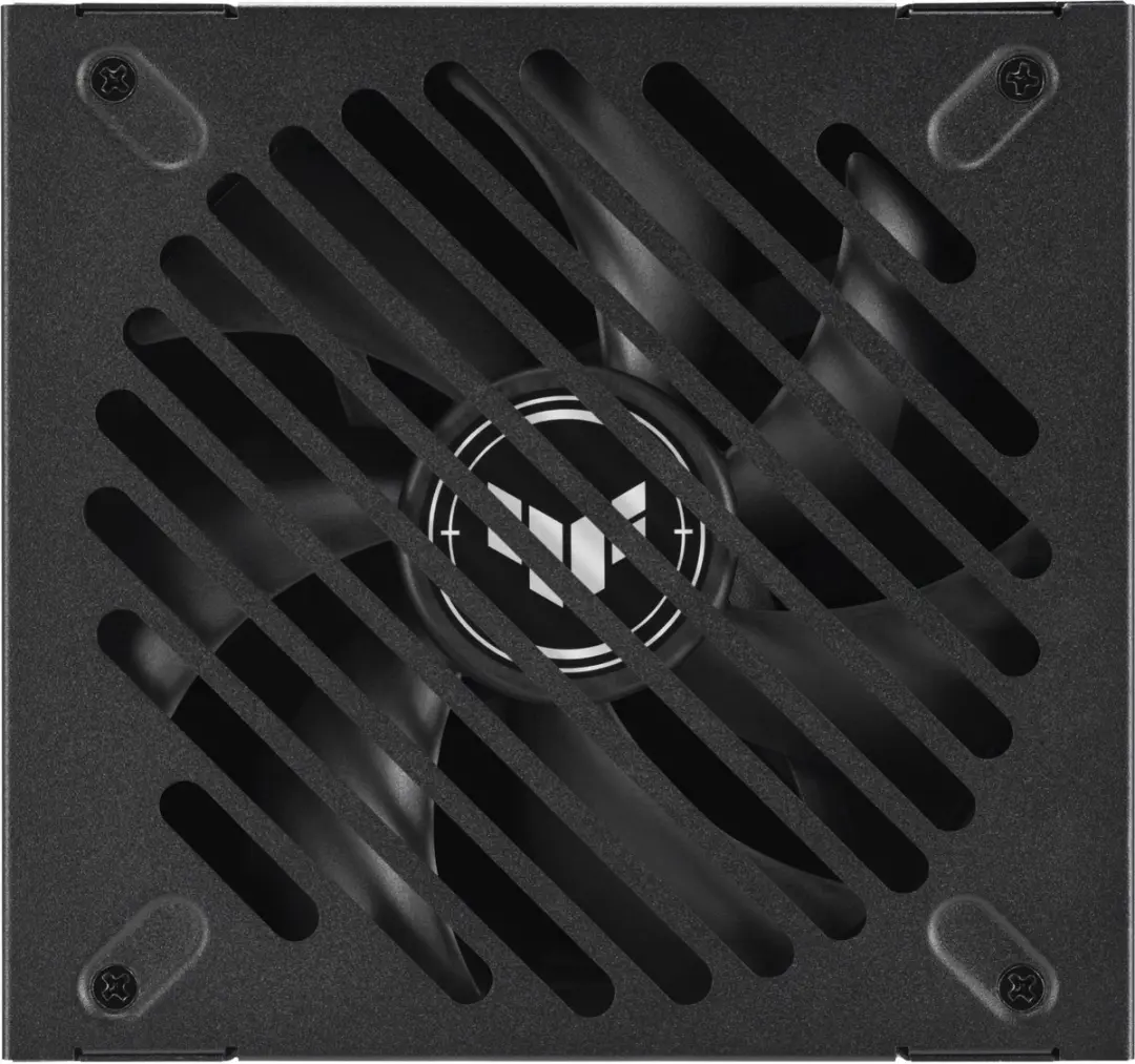 ASUS TUF Gaming TUF-GAMING-750G-EVO Voeding 750W - Volledig Moduleerbaar