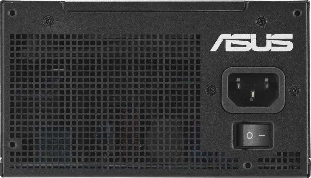 ASUS TUF Gaming TUF-GAMING-750G-EVO Voeding 750W - Volledig Moduleerbaar