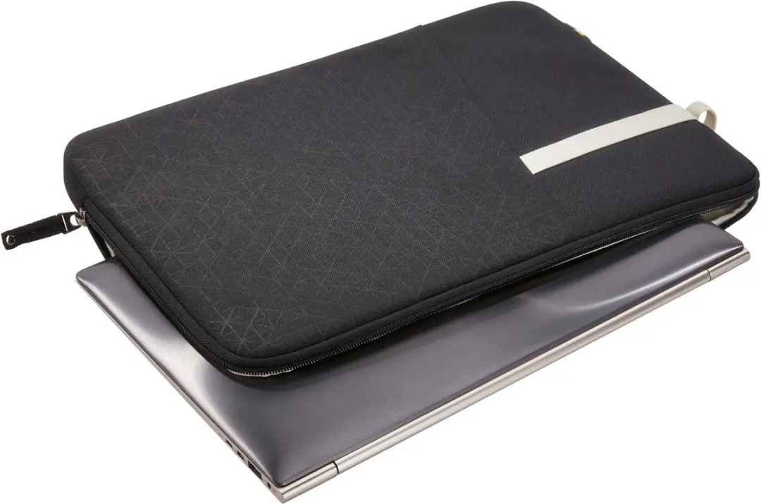 Case Logic Ibira Laptophoes 14" - Zwart