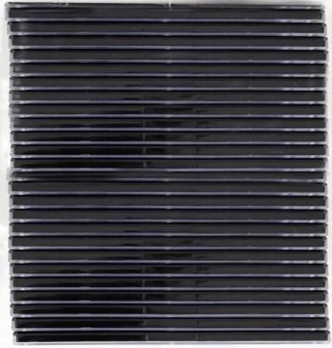 Hama CD Box 25 Stuks