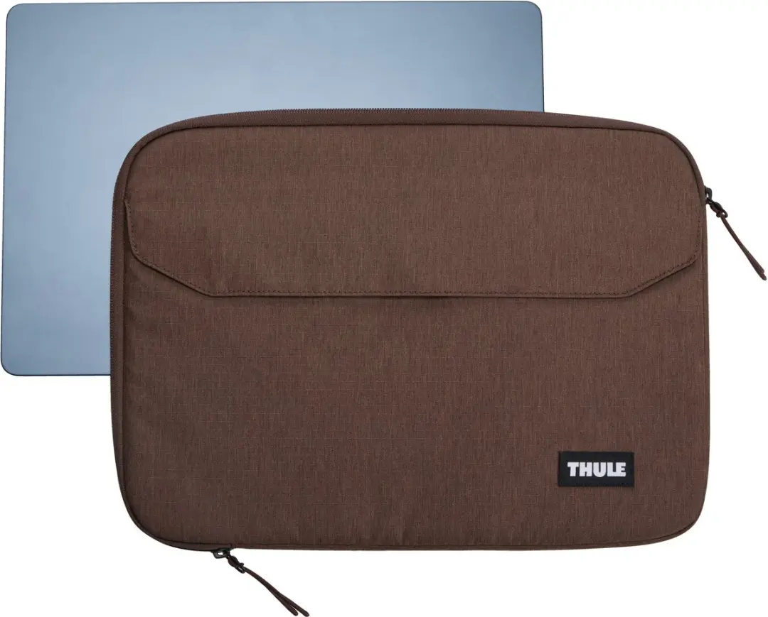 Thule Lithos Sleeve MacBook Air 15 - 3205459 - Bruin