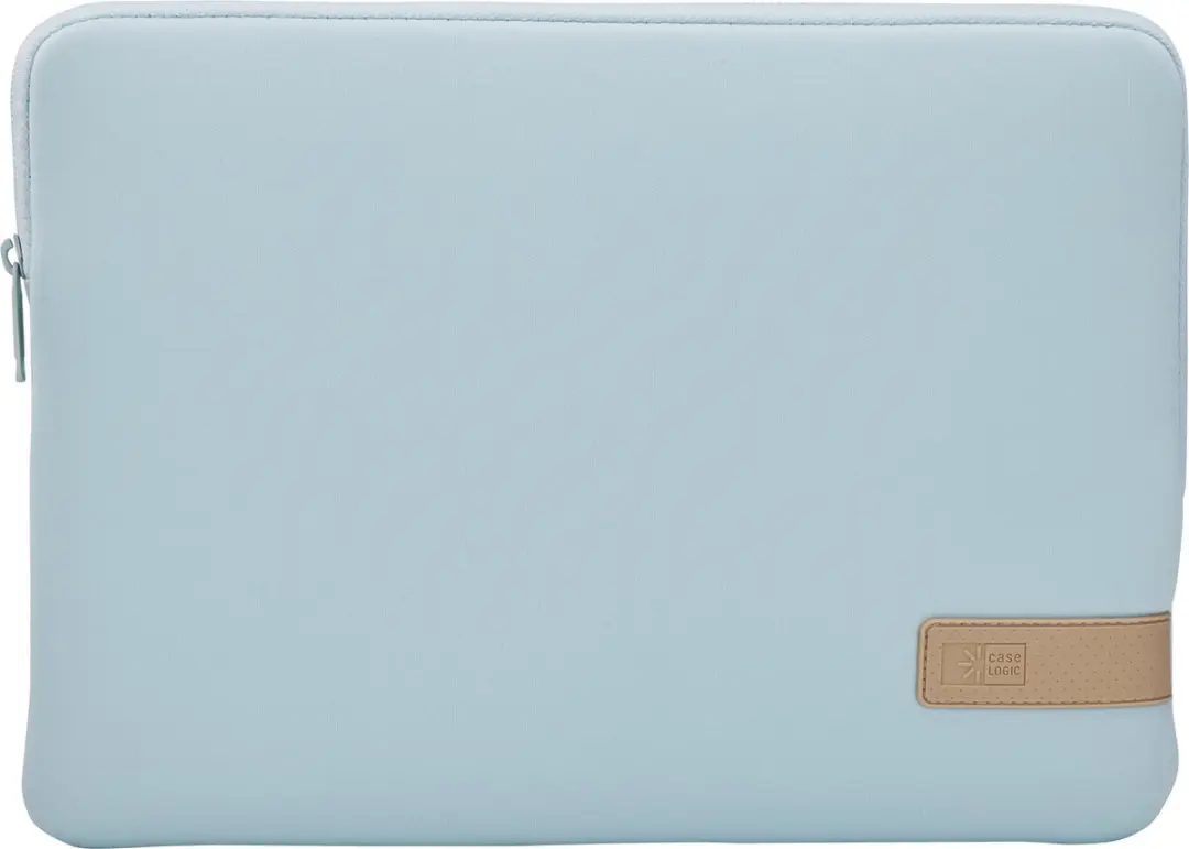Case Logic Reflect MacBook Sleeve 14" - 3204953 - Blauw