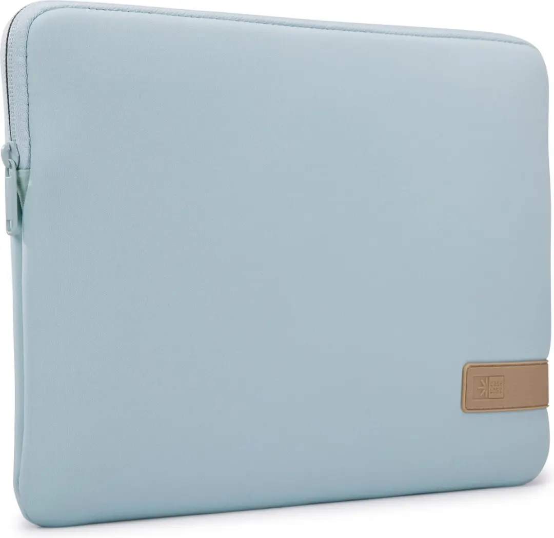 Case Logic Reflect MacBook Sleeve 14" - 3204953 - Blauw