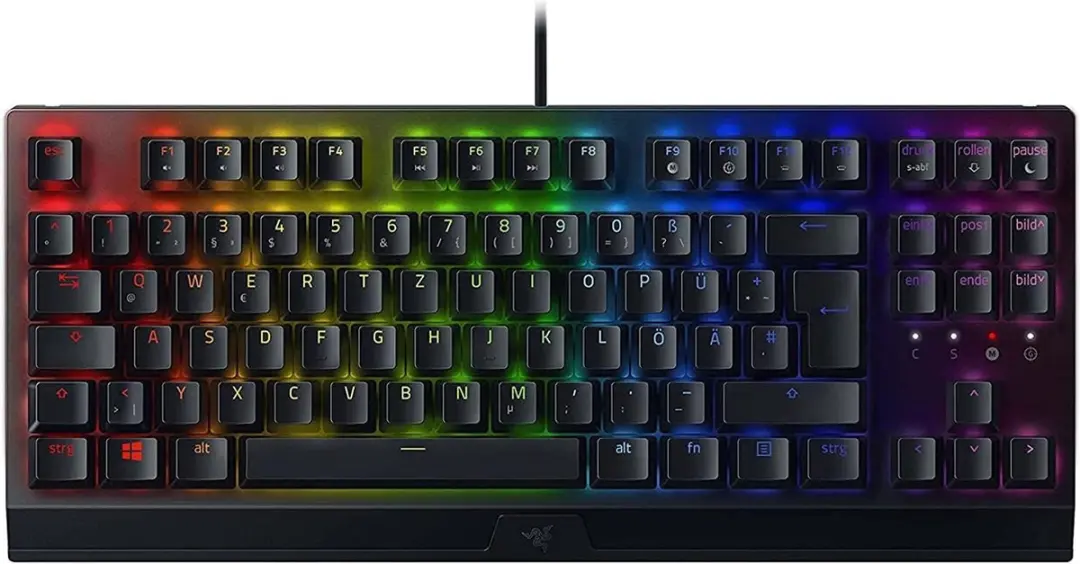 Razer BlackWidow V3 ROBLOX Edition Gamingtoetsenbord