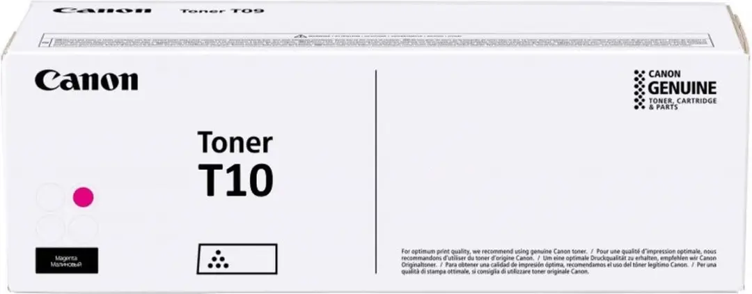 Canon T10 Tonercartridge 4564C001