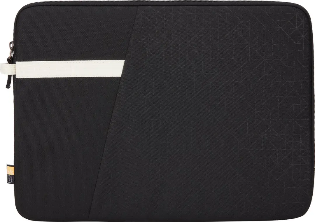 Case Logic Ibira Laptophoes 15.6" - Zwart