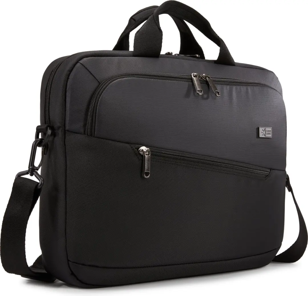 Case Logic Propel PROPA-114 Laptoptas 14" - 3 Vakken - Zwart