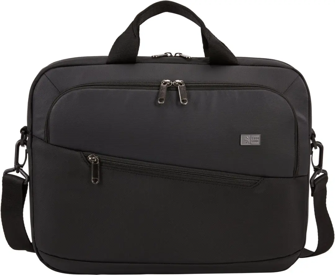 Case Logic Propel PROPA-114 Laptoptas 14" - 3 Vakken - Zwart