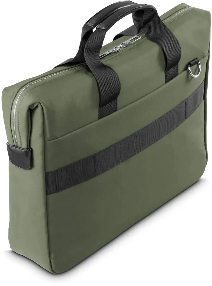 Hama Ultimate Laptoptas 40-41cm - Groen