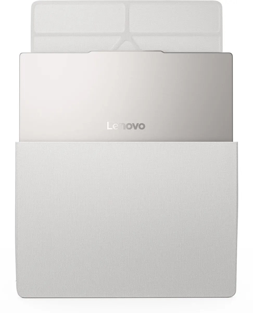 Lenovo GX41U39295 Laptoptas 16" - Zwart