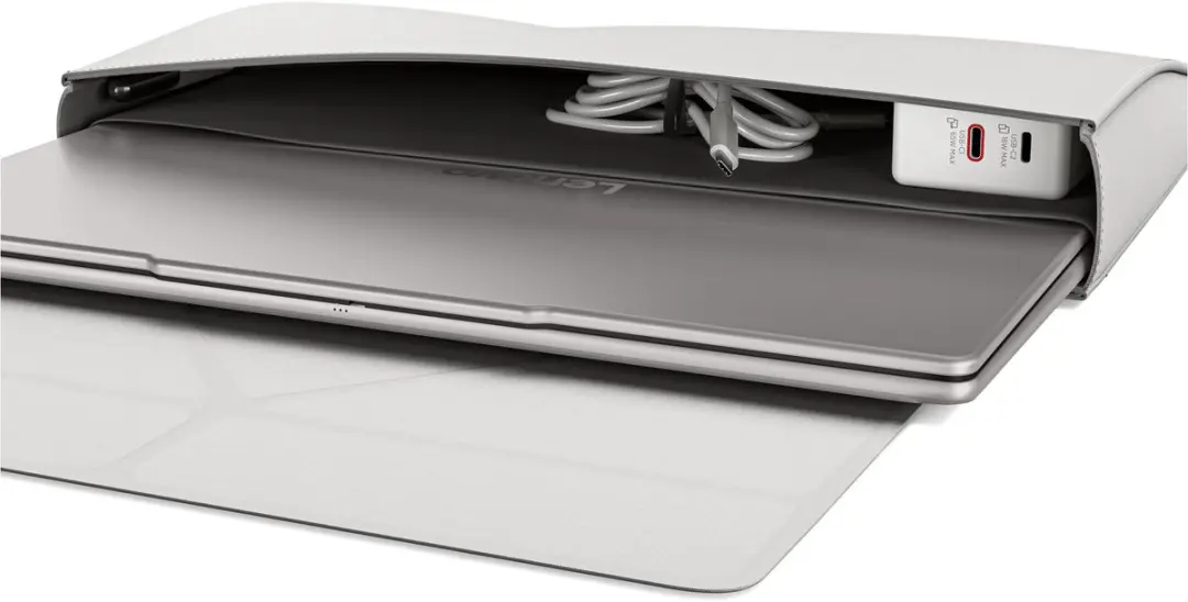 Lenovo GX41U39295 Laptoptas 16" - Zwart