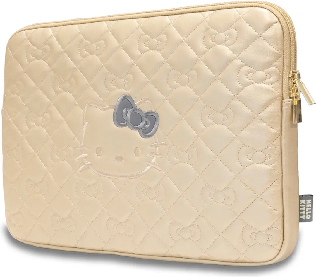 Hello Kitty MacBook Sleeve 14"