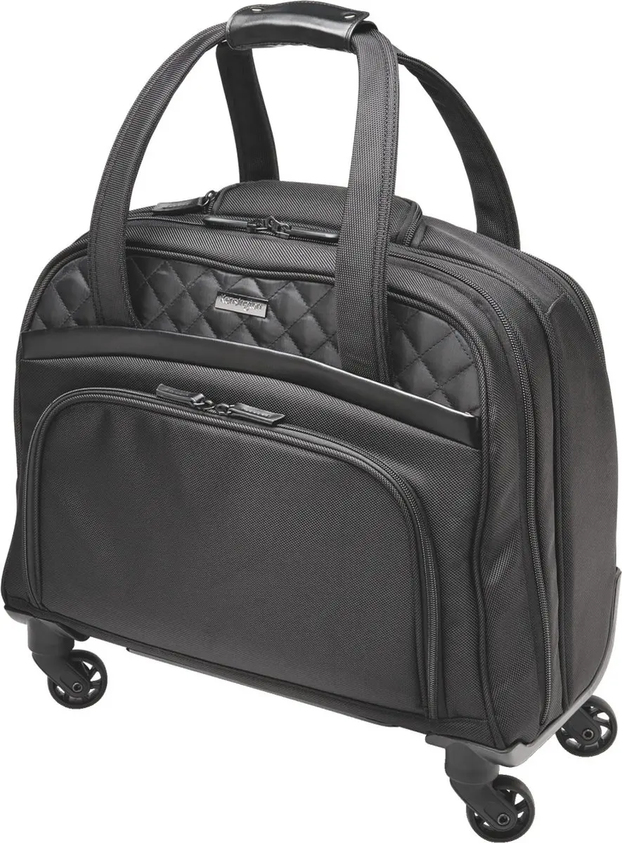 Kensington Contour 2.0 Executive Balance K60380WW Laptoptas