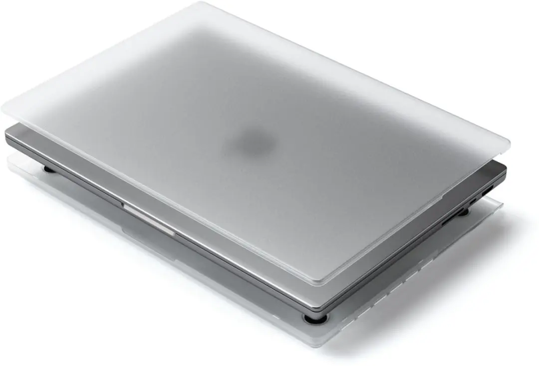 Satechi Eco Hardshell Hoes MacBook Pro 16 M1 2022