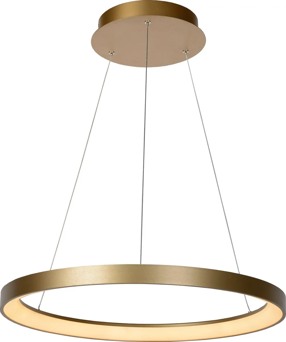Lucide Vidal Hanglamp Ø58cm