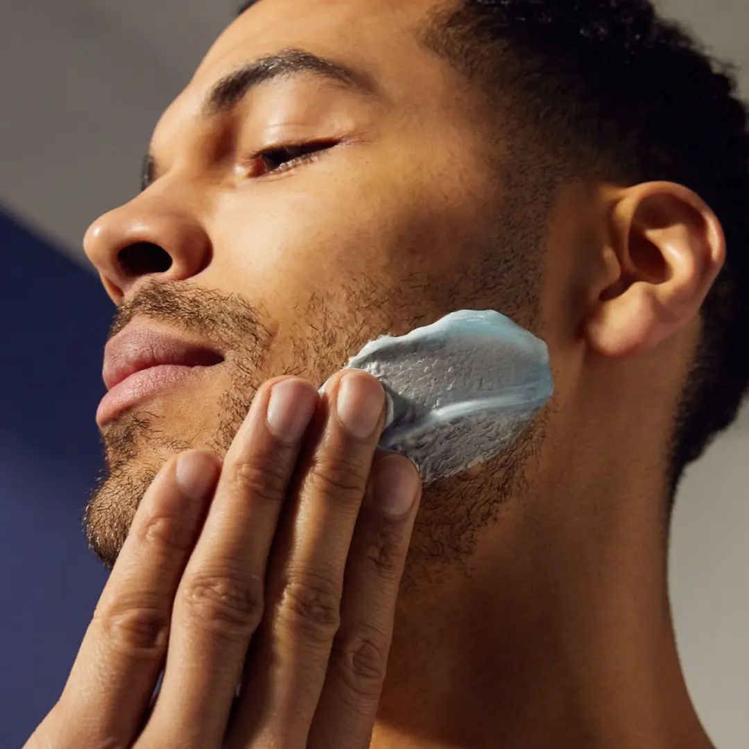 NIVEA MEN HydroCare Ooggel 200ml - Aloë Vera
