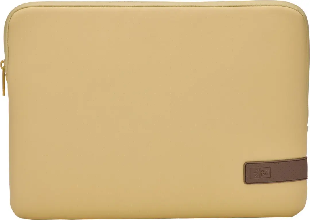Case Logic REFPC113 Laptophoes - 13.3" - Geel