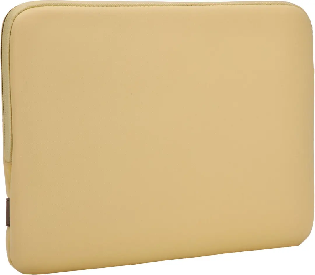Case Logic REFPC113 Laptophoes - 13.3" - Geel