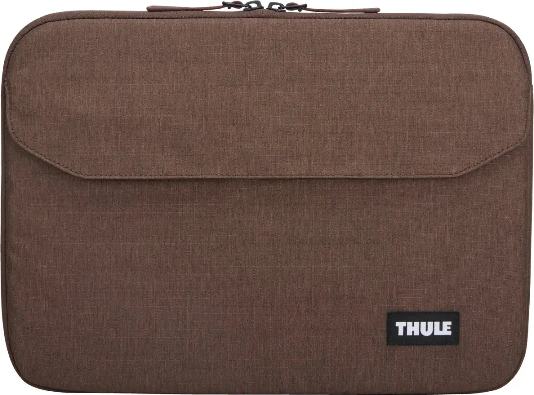 Thule Lithos Sleeve MacBook Pro 14 - 3205457 - Bruin