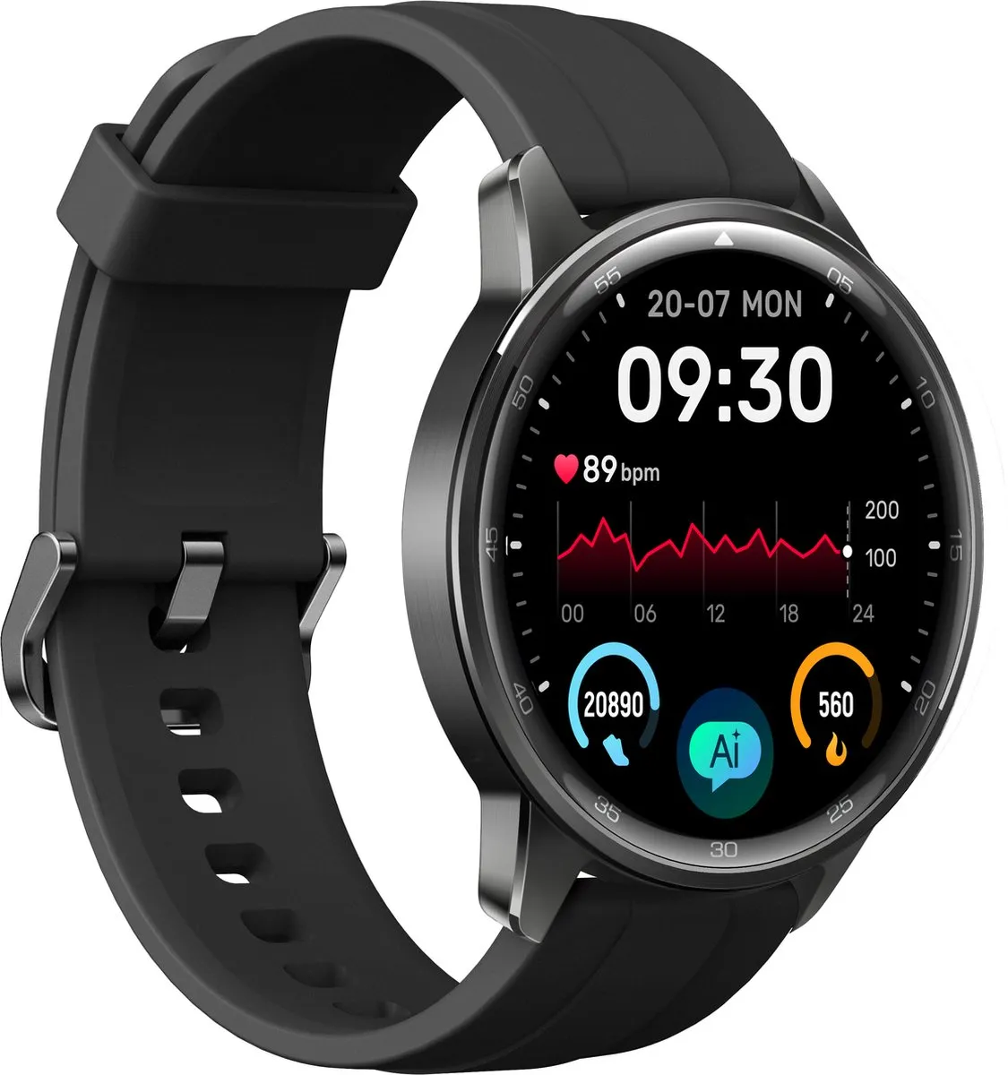 Realme Watch S2 Smartwatch