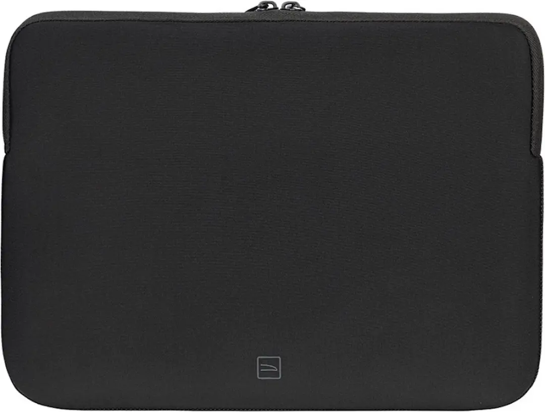 Tucano Elements BF-E-MB213-BK Sleeve MacBook Pro/Air/Neo 13 - 4mm Neopreen - Zwart
