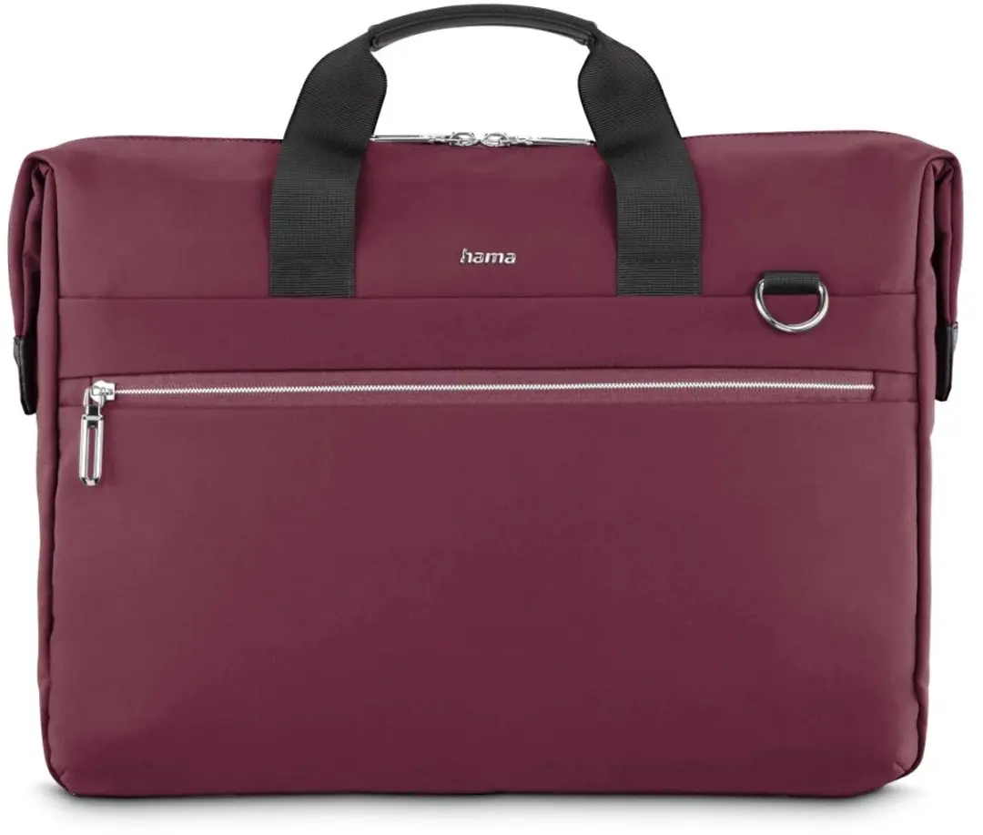 Hama Ultimate Laptoptas 34-36cm