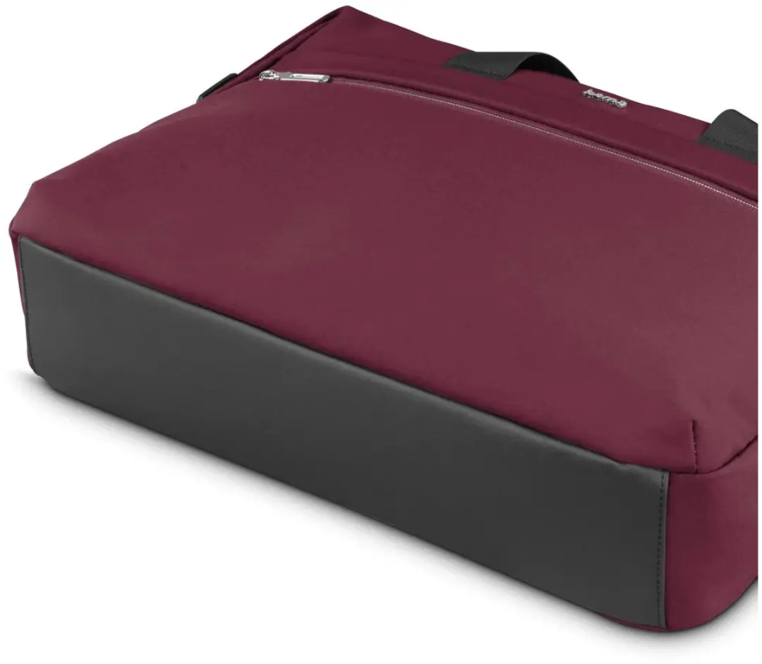 Hama Ultimate Laptoptas 34-36cm - Rood - afbeelding 6 van 6