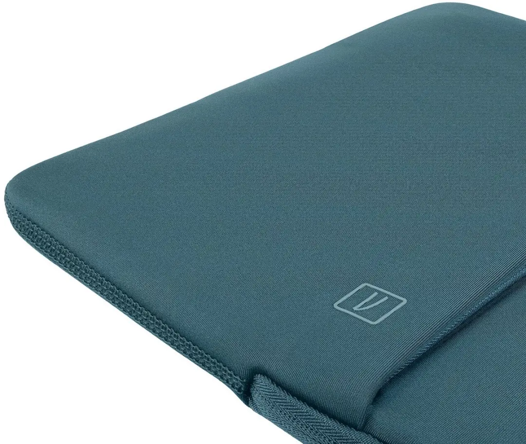 Tucano Top Sleeve MacBook 13 BFTMB13-B - 4mm Neopreen - Blauw