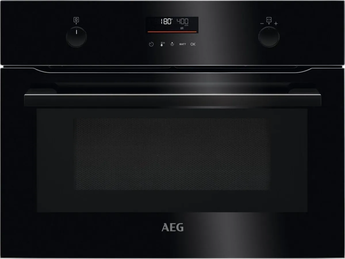 AEG CME565060B Inbouw Magnetron 43L