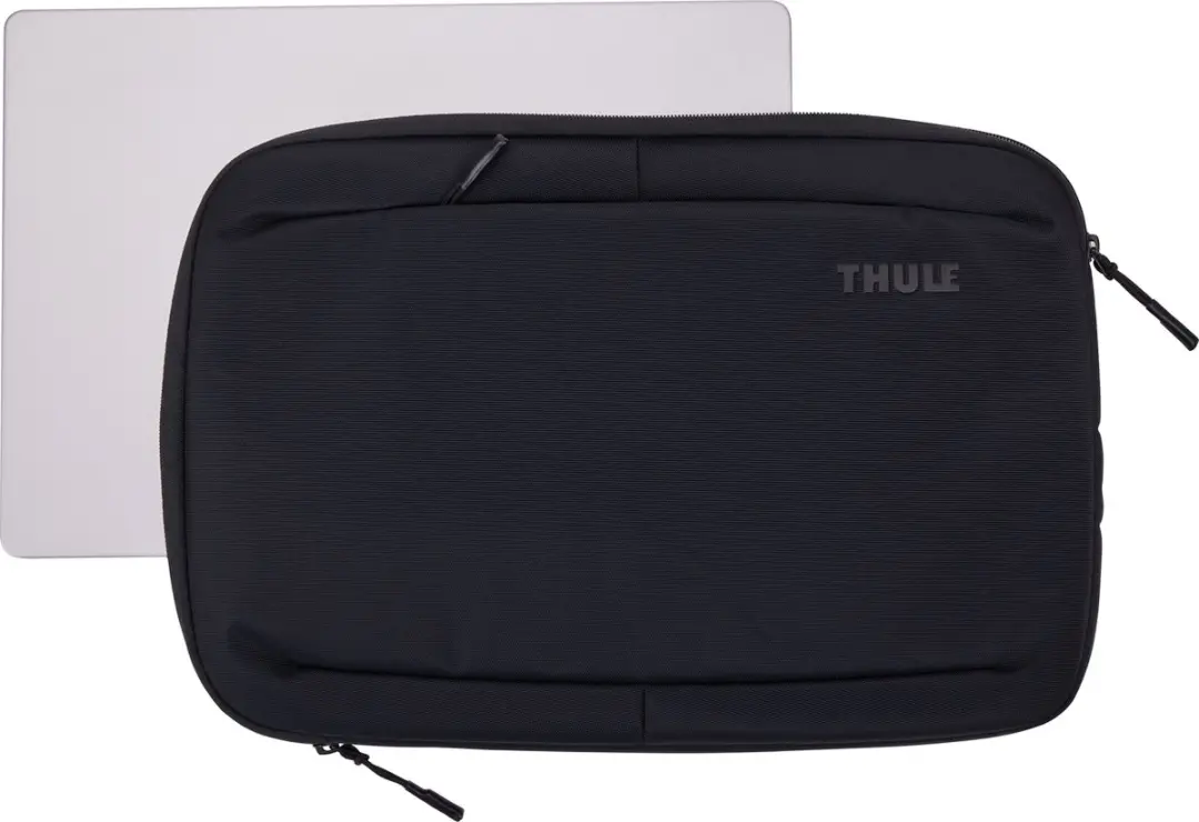 Thule Subterra 2 Laptophoes - 13" - Zwart