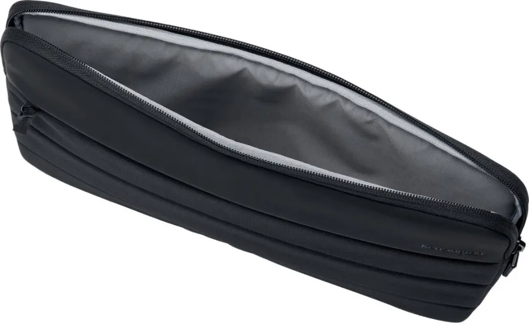 Kensington EQ 12" Laptophoes K60393WW - 12 inch - Zwart