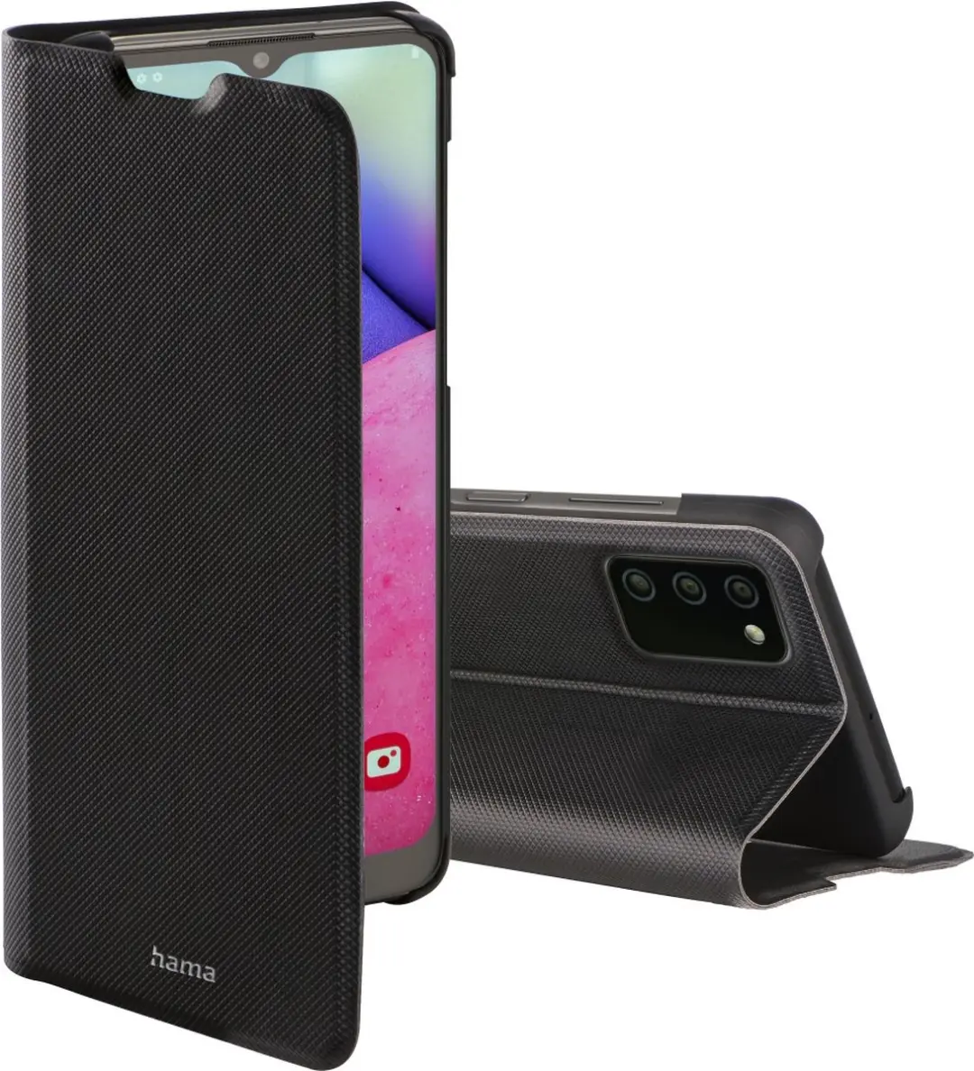 Hama Booklet Slim Pro 00177850