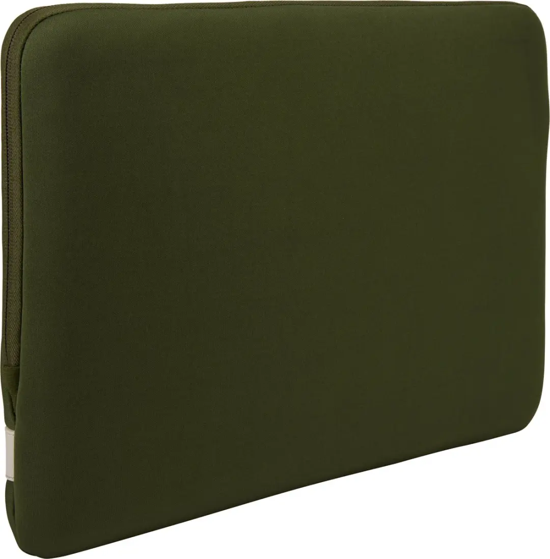 Case Logic Reflect 15.6 Laptophoes - 15.6 inch - Groen