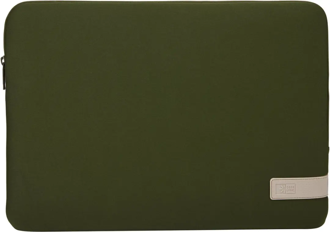 Case Logic Reflect 15.6 Laptophoes - 15.6 inch - Groen