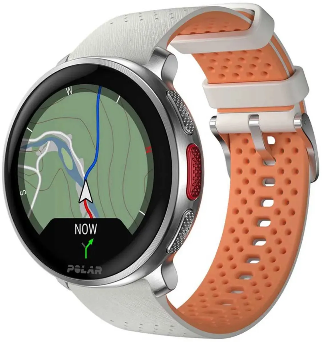 Polar Vantage V3 Smartwatch 47mm