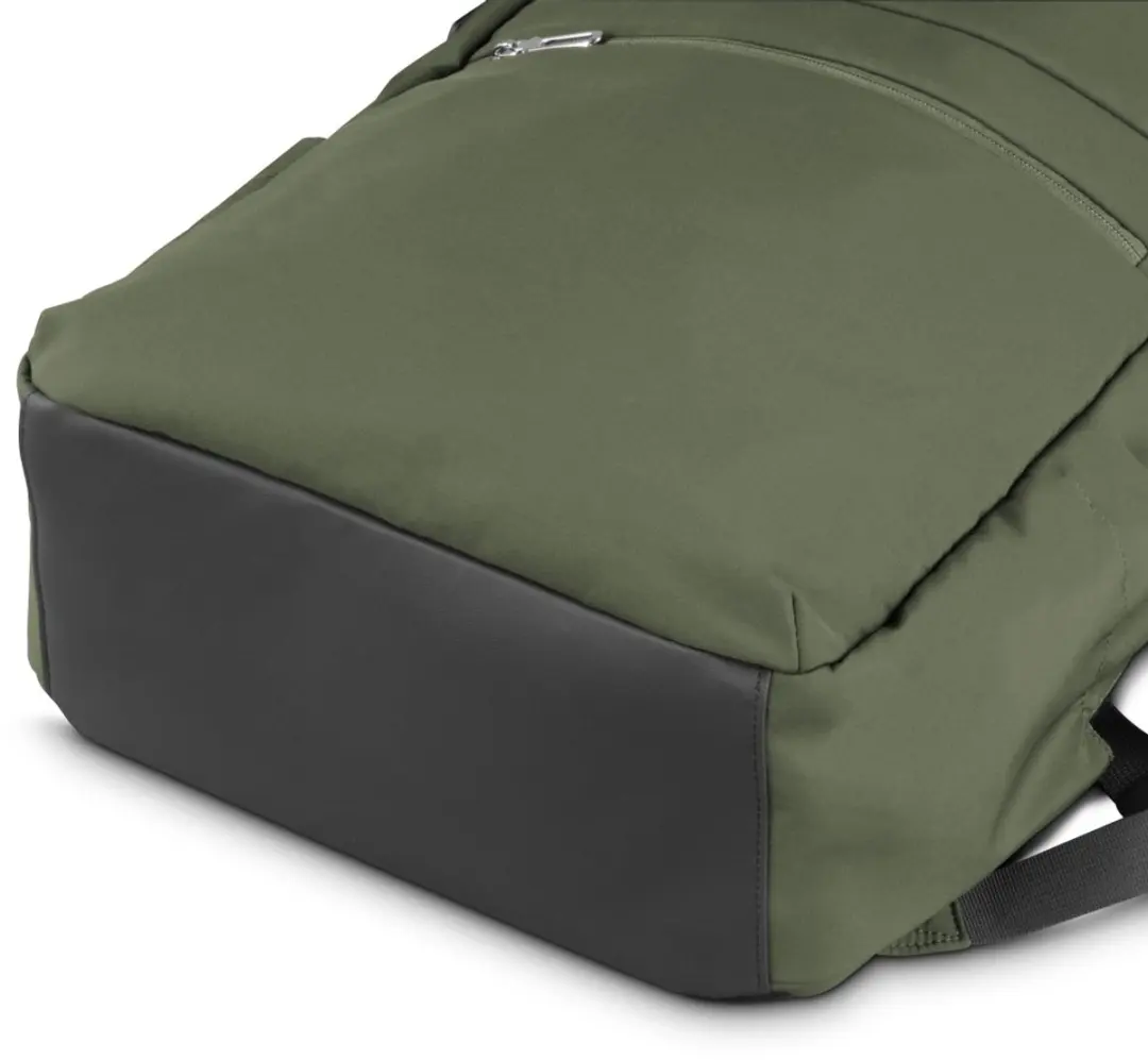 Hama Ultimate 00227059 Rugzak 16,2" - Groen