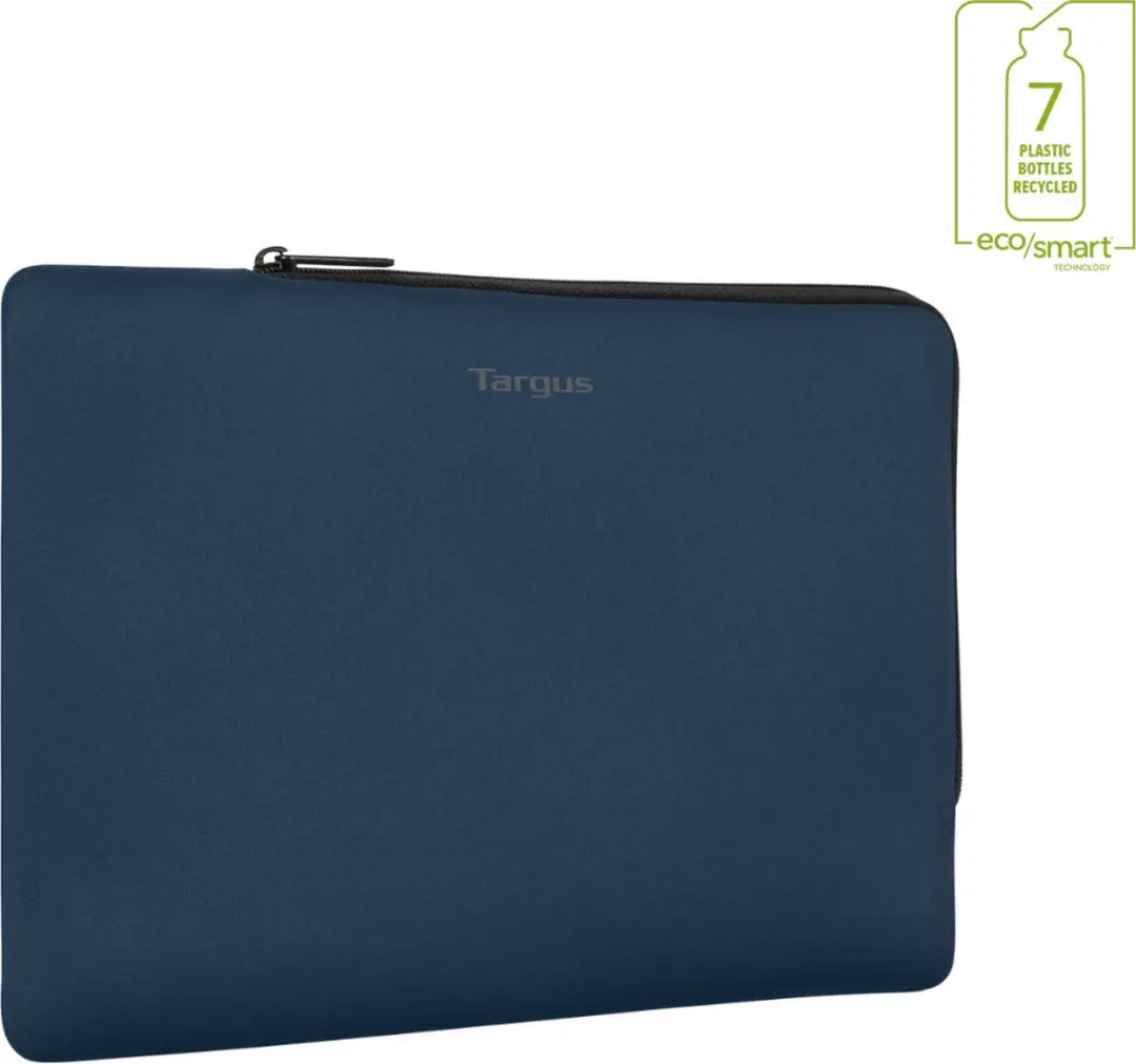 Targus ECOSMART TBS65002GL Tablethoes 12" - Blauw - afbeelding 6 van 6