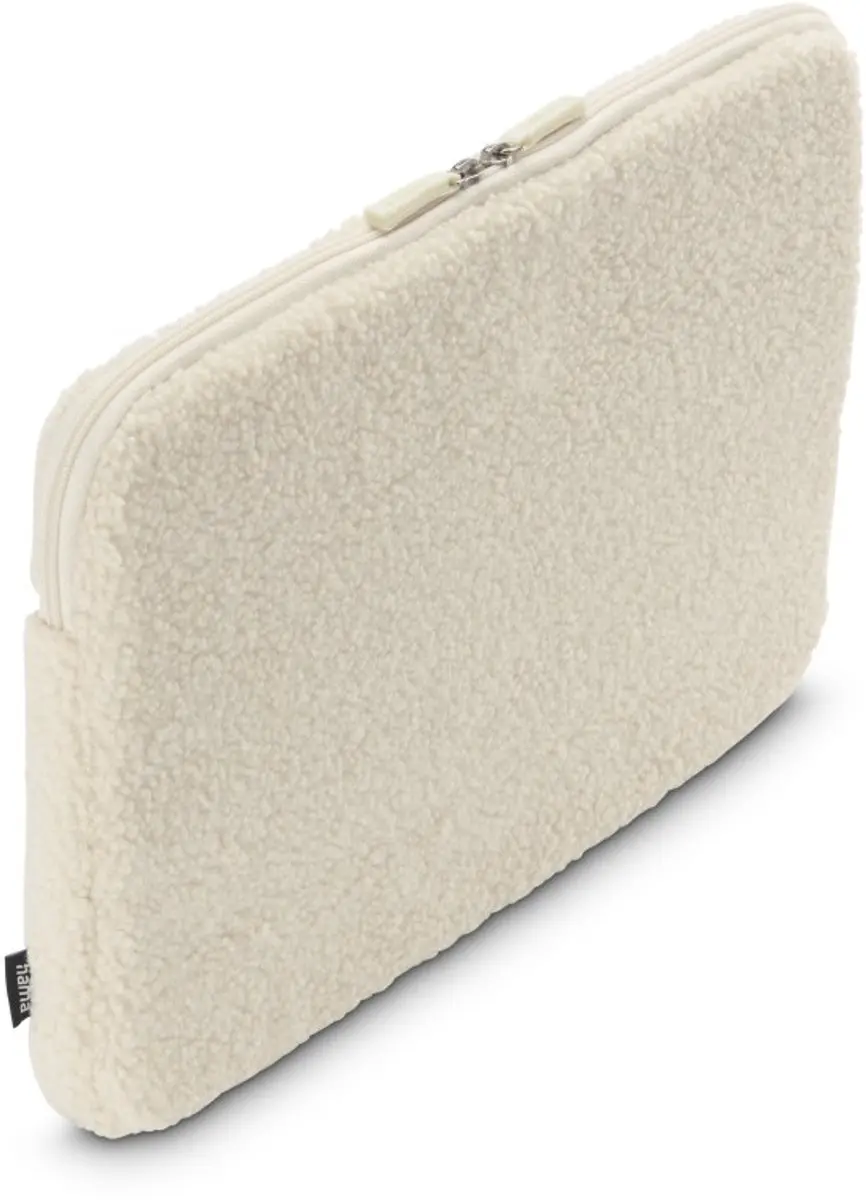 Hama Cozy 15.6" Laptopsleeve - Beige