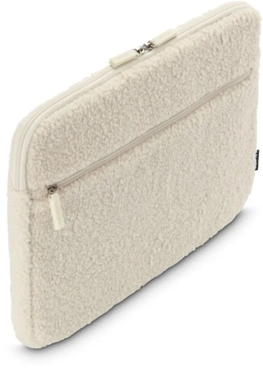 Hama Cozy 15.6" Laptopsleeve - Beige