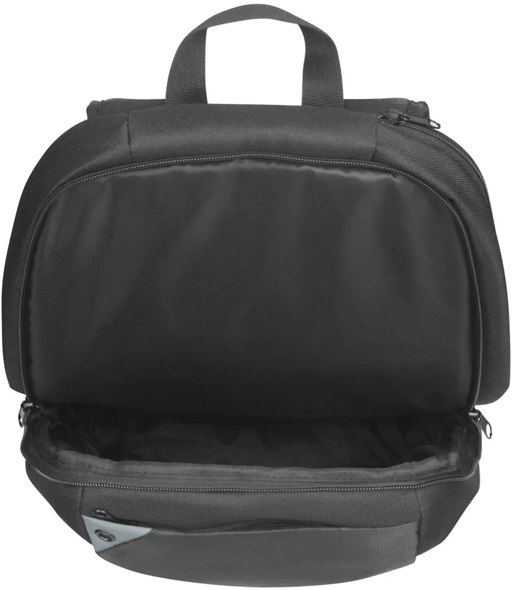 Targus TBB565GL Rugzak 15.6" - Zwart