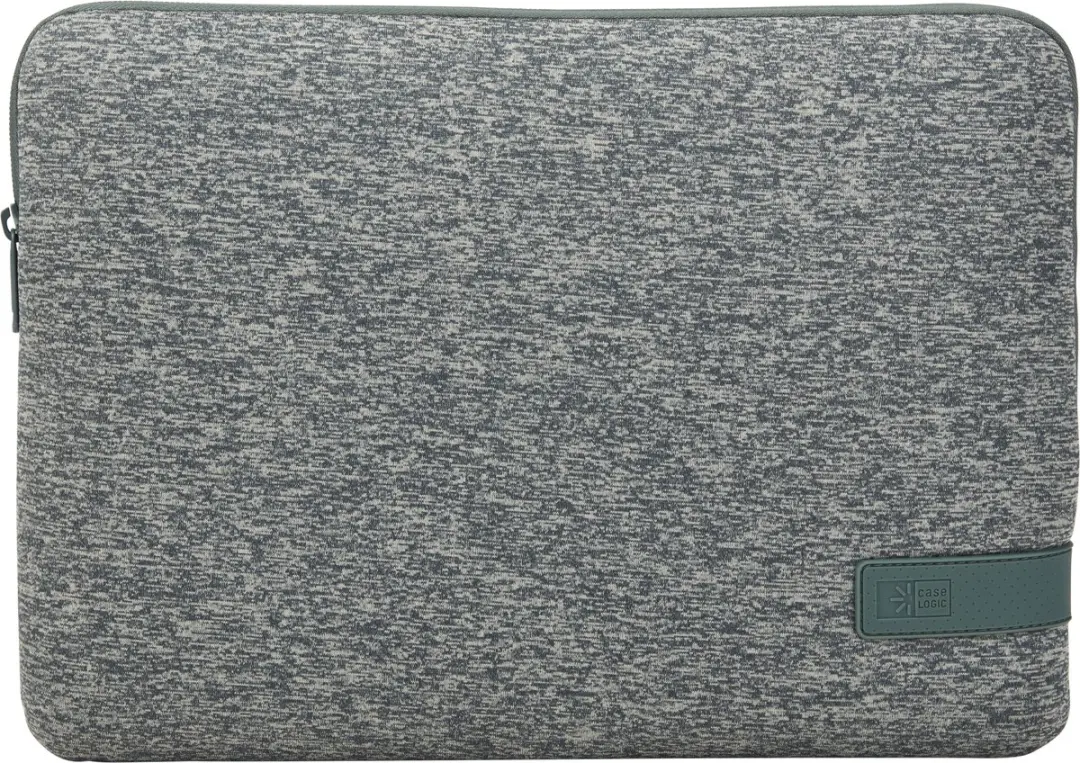 Case Logic Reflect Laptophoes 14" - Grijs - afbeelding 3 van 5