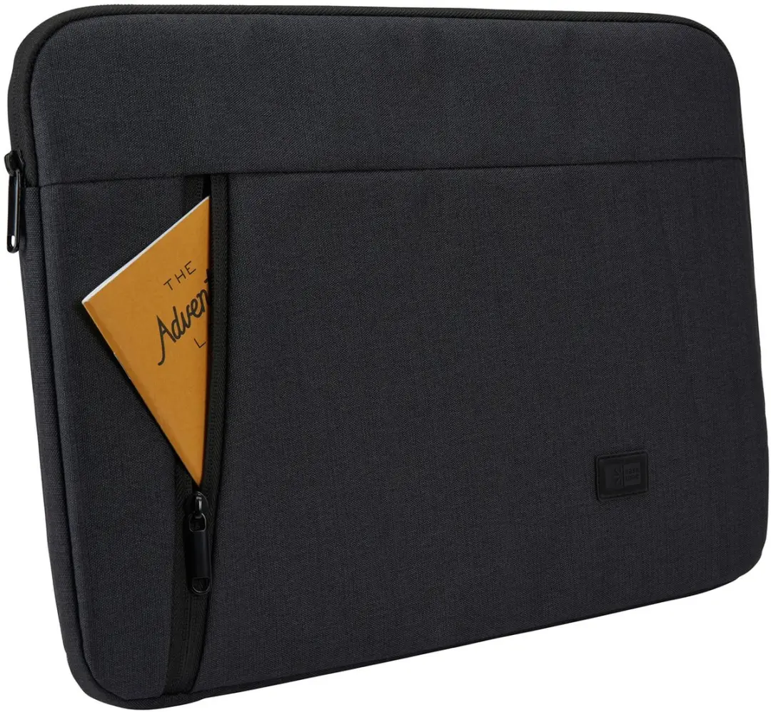 Case Logic Huxton Sleeve 15.6 - 3205364 - Zwart