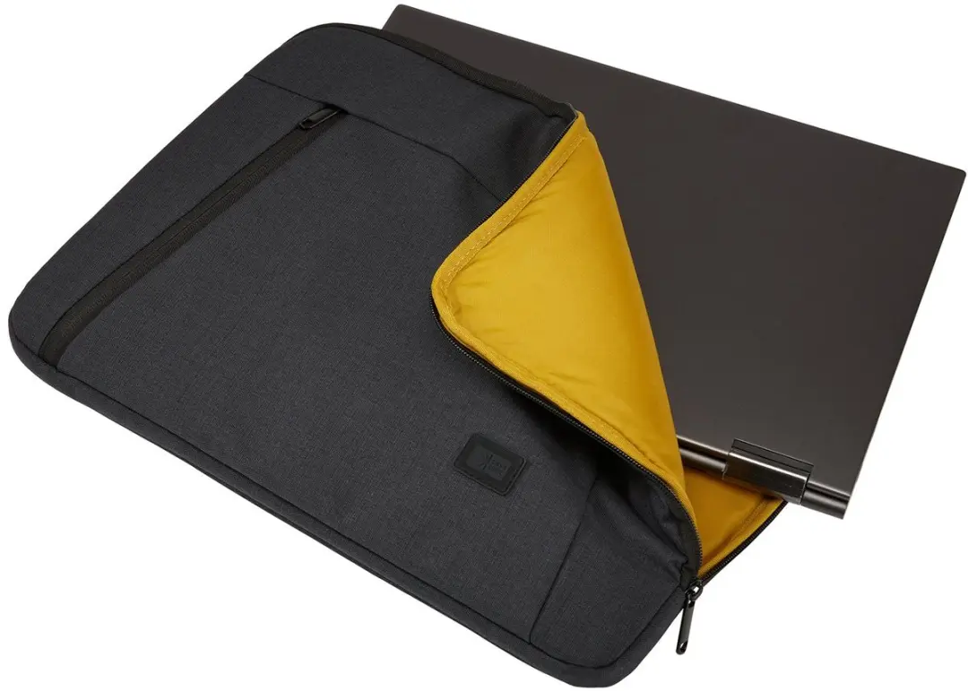 Case Logic Huxton Sleeve 15.6 - 3205364 - Zwart