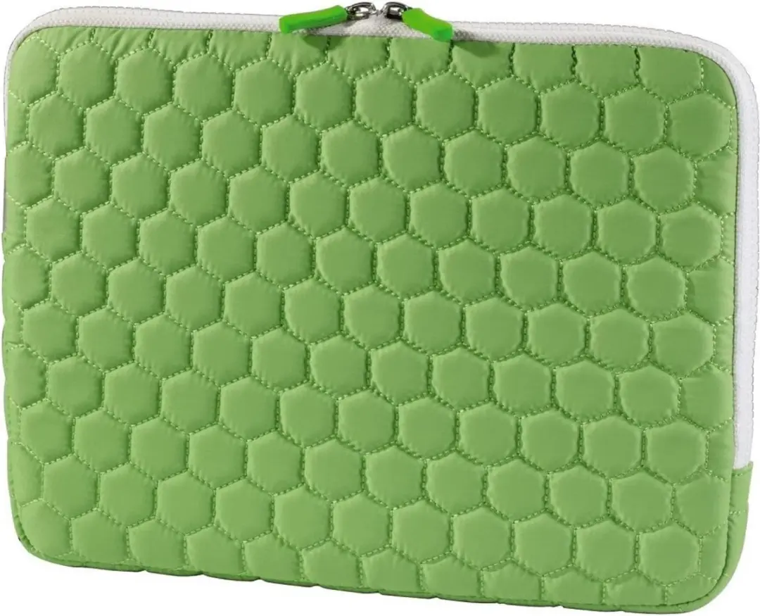 Hama Hexagon Notebook Cover 10.2"