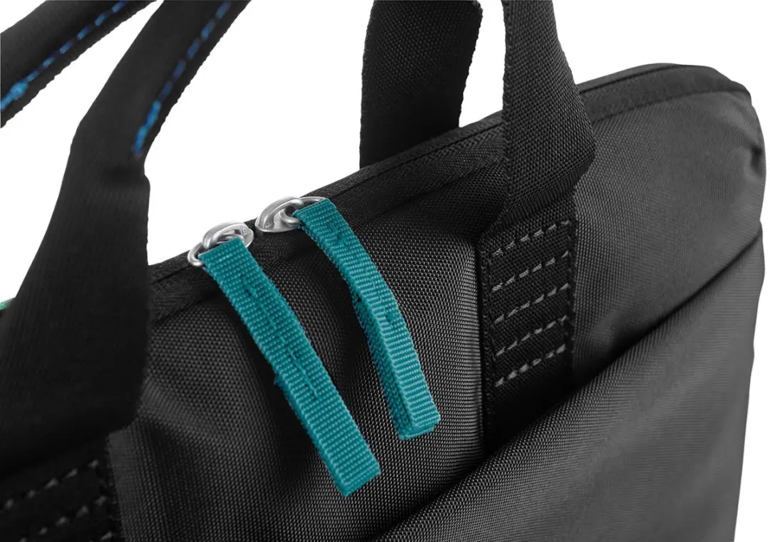 Tucano Smilza 13/14 inch Laptoptas BSM1314-BK - Zwart