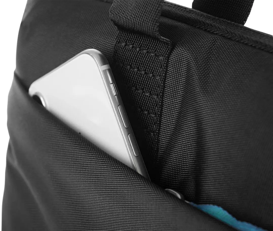 Tucano Smilza 13/14 inch Laptoptas BSM1314-BK - Zwart