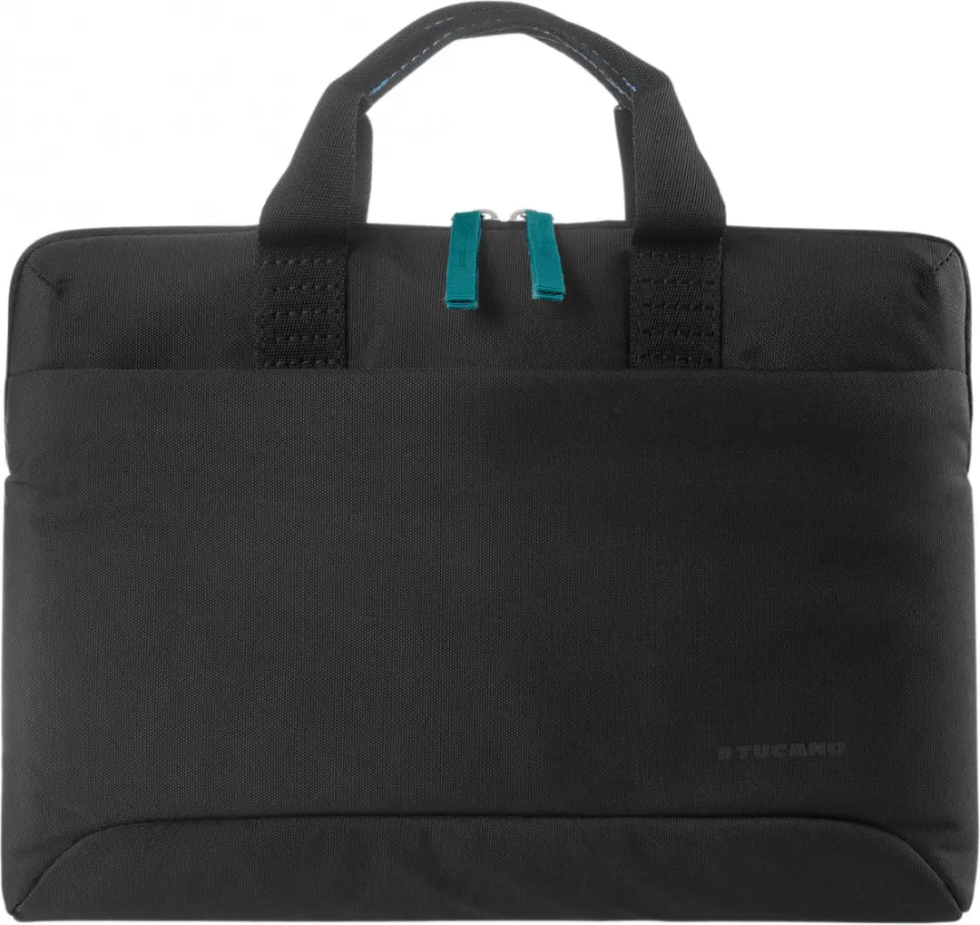 Tucano Smilza 13/14 inch Laptoptas BSM1314-BK - Zwart