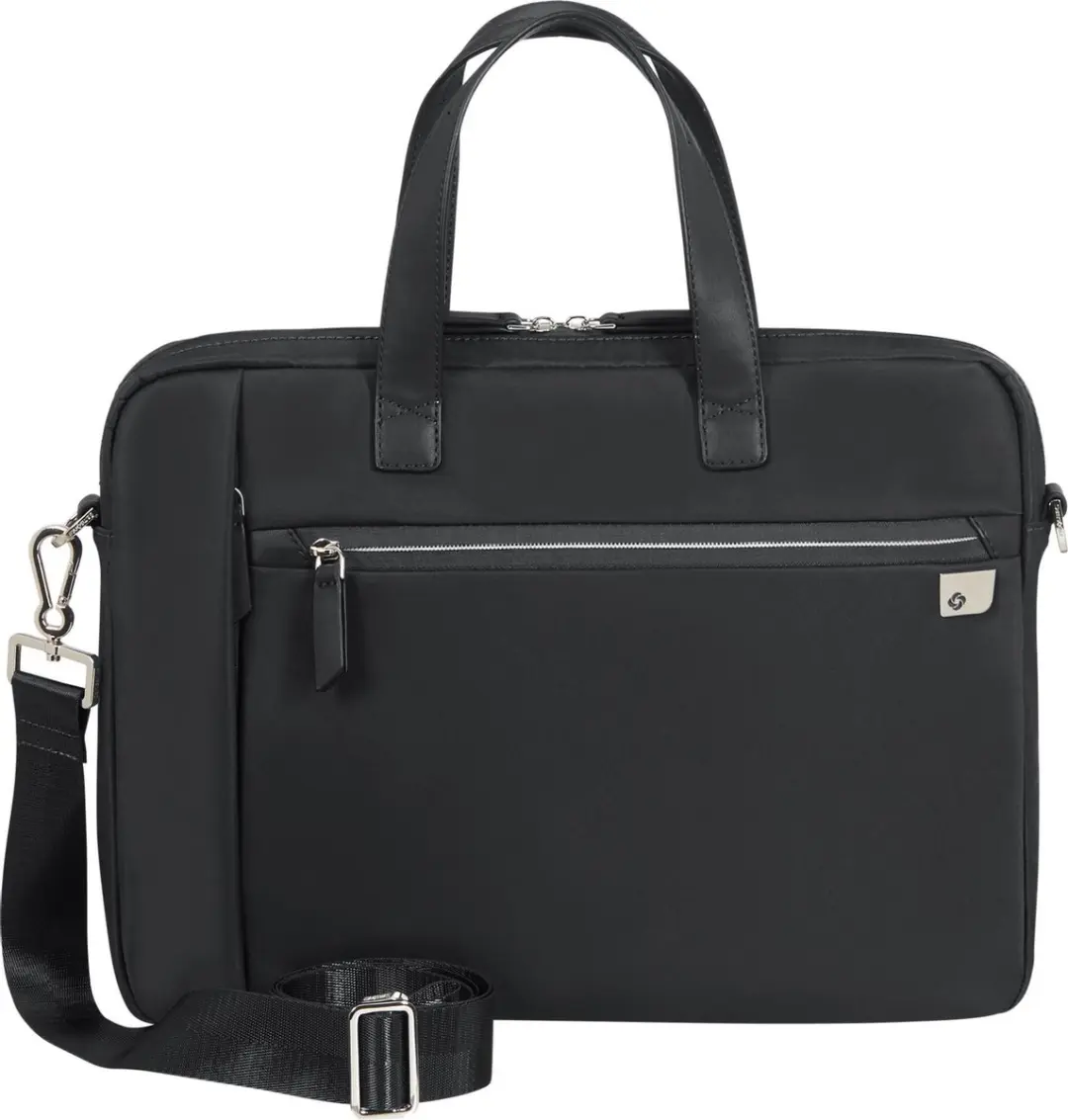Samsonite Eco Wave Laptopschoudertas 15.6"