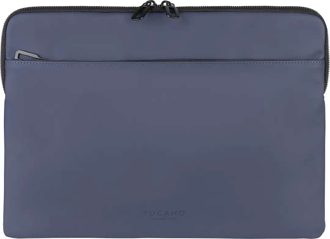 Tucano Gommo Sleeve MacBook 13/14 BFGOM1314-B