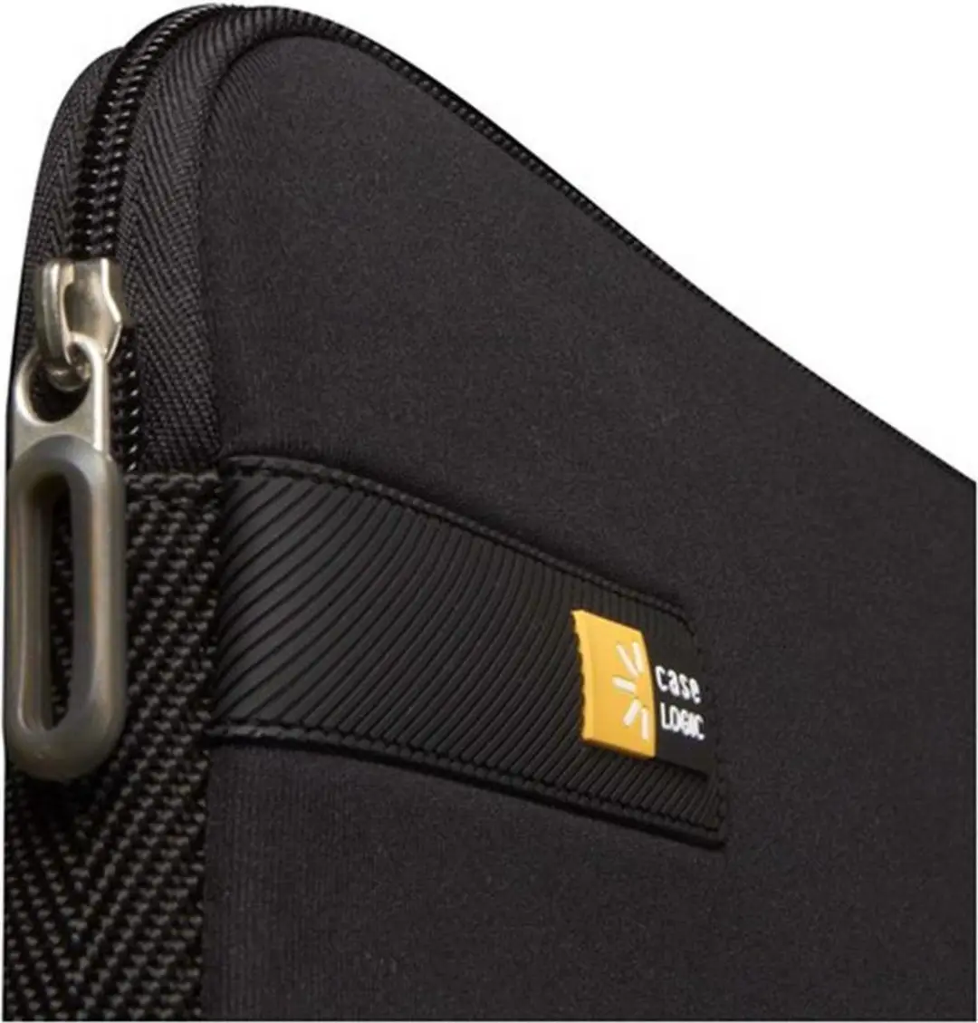 Case Logic LAPS114 Laptophoes - 14 inch - Zwart